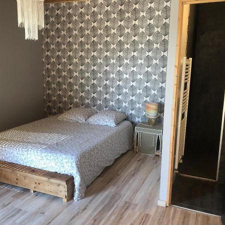 Le Montagnon Villa Lupe Ngoại thất bức ảnh