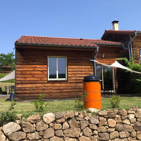 Le Montagnon Villa Lupe Ngoại thất bức ảnh