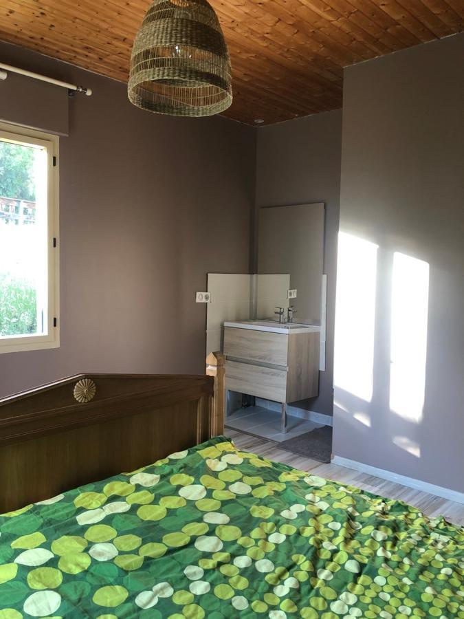 Le Montagnon Villa Lupe Ngoại thất bức ảnh