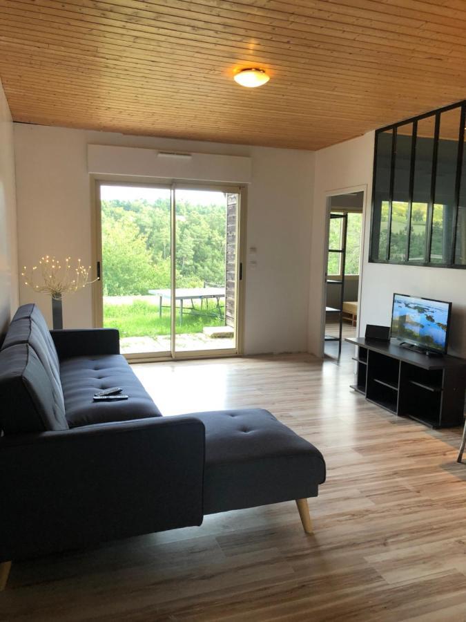Le Montagnon Villa Lupe Ngoại thất bức ảnh