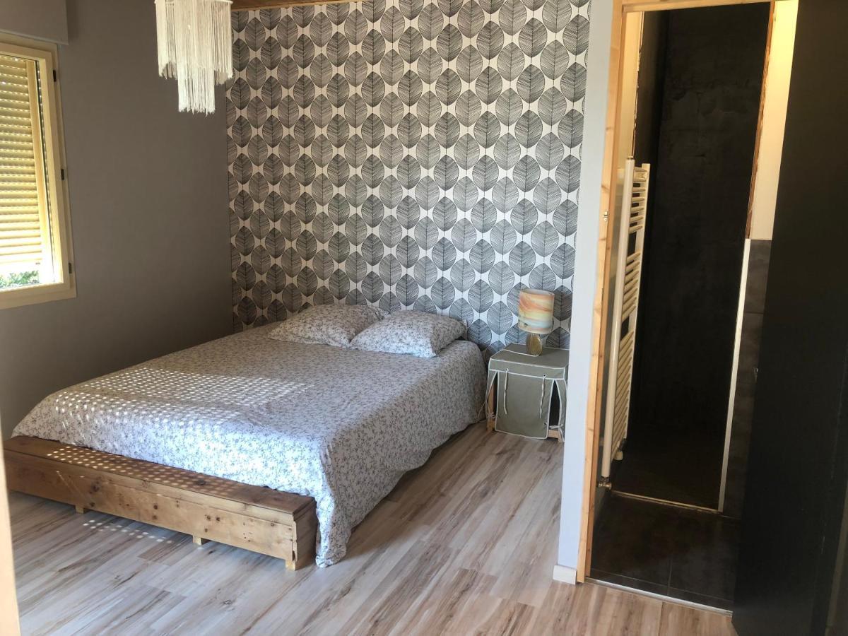 Le Montagnon Villa Lupe Ngoại thất bức ảnh